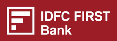 IDFC First bank